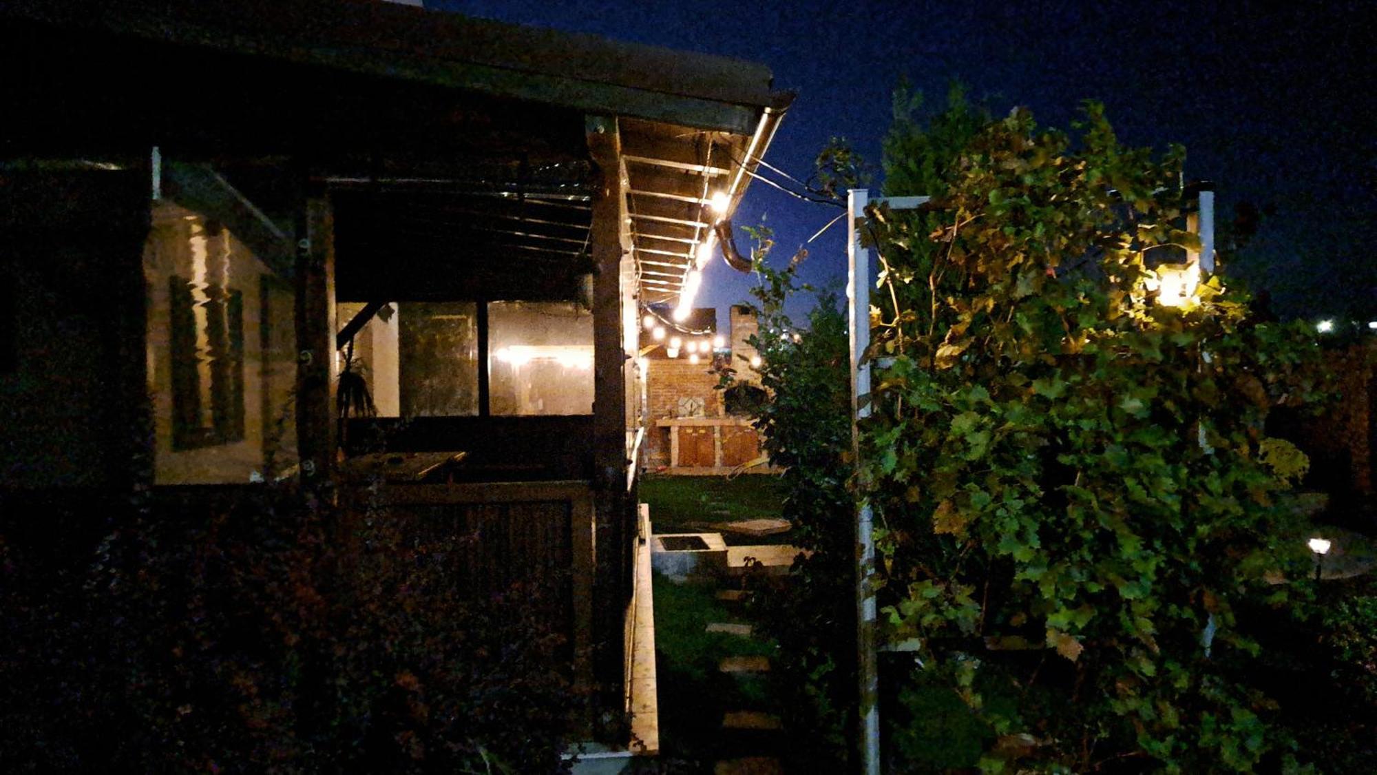 Casa Alba Hotel Navodari Exterior photo